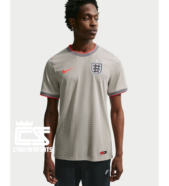 Nike England x Palace Men's Academy Pro Short-Sleeve Soccer Top IH1670-052